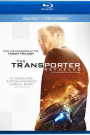 TRANSPORTER REFUELED (BLU-RAY), THE