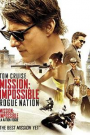 MISSION IMPOSSIBLE: ROGUE NATION