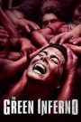 GREEN INFERNO, THE