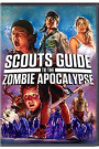 SCOUTS GUIDE TO THE ZOMBIE APOCALYPSE