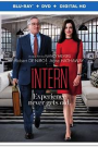 INTERN (BLU-RAY), THE