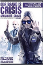 OUR BRAND IS CRISIS
