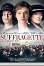 SUFFRAGETTE