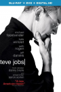 STEVE JOBS (BLU-RAY)