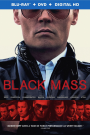 BLACK MASS (BLU-RAY)