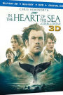 IN THE HEART OF THE SEA (BLU-RAY 3D)