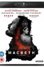 MACBETH (BLU-RAY)