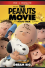 PEANUTS MOVIE, THE