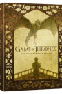 GAME OF THRONES - SEASON 5: DISC 3