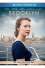 BROOKLYN (BLU-RAY)