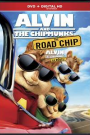 ALVIN AND THE CHIPMUNKS THE ROAD CHIP