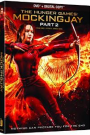 HUNGER GAMES: MOCKINGJAY PART 2