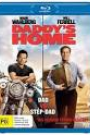 DADDY'S HOME (BLU-RAY)