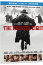 HATEFUL EIGHT (BLU-RAY), THE