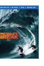 POINT BREAK (BLU-RAY 3D)