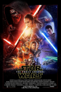 STAR WARS: EPISODE VII - THE FORCE AWAKENS