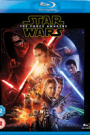 STAR WARS: EPISODE VII - THE FORCE AWAKENS (BLU-RAY)