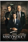 MISCONDUCT