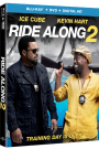 RIDE ALONG 2 (BLU-RAY)