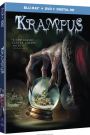 KRAMPUS (BLU-RAY)