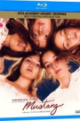 MUSTANG (BLU-RAY)