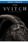 WITCH (BLU-RAY), THE