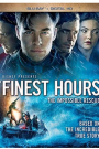 FINEST HOURS (BLU-RAY), THE