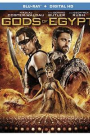 GODS OF EGYPT (BLU-RAY 3D)