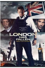 LONDON HAS FALLEN