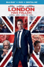 LONDON HAS FALLEN (BLU-RAY)