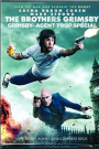 BROTHERS GRIMSBY, THE