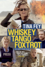 WHISKEY TANGO FOXTROT (BLU-RAY)