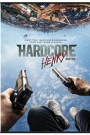 HARDCORE HENRY