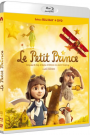 PETIT PRINCE (BLU-RAY), THE