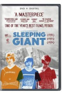 SLEEPING GIANT