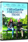 ETUDIANTE ET MONSIEUR HENRI, L'