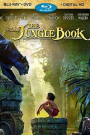 JUNGLE BOOK (BLU-RAY), THE