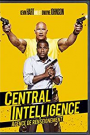 CENTRAL INTELLIGENCE