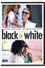 BLACK OR WHITE