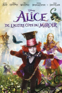 ALICE THROUGH THE LOOKING GLASS