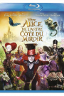 ALICE THROUGH THE LOOKING GLASS (BLU-RAY)