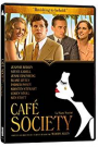 CAFE SOCIETY