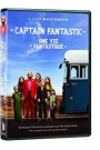 CAPTAIN FANTASTIC