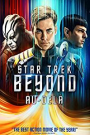 STAR TREK BEYOND