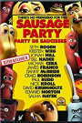 SAUSAGE PARTY