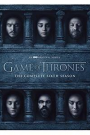 GAME OF THRONES - SEASON 6: DISC 1