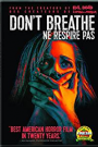 DON'T BREATHE