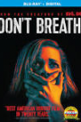 DON'T BREATHE (BLU-RAY)