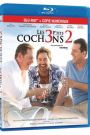 3 P'TITS COCHONS 2 (BLU-RAY), LES