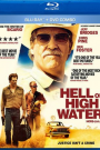 HELL OR HIGH WATER (BLU-RAY)